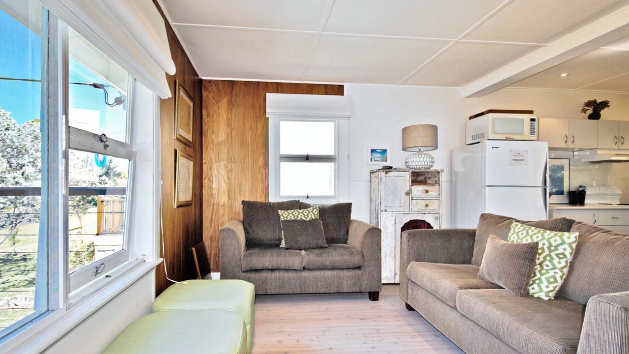 Photo of Livingroom in Hyams Beach