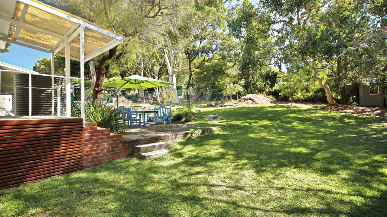 Photo of Outdoor in Hyams Beach