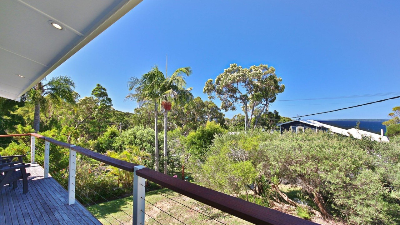 Photo of Outdoor in Hyams Beach