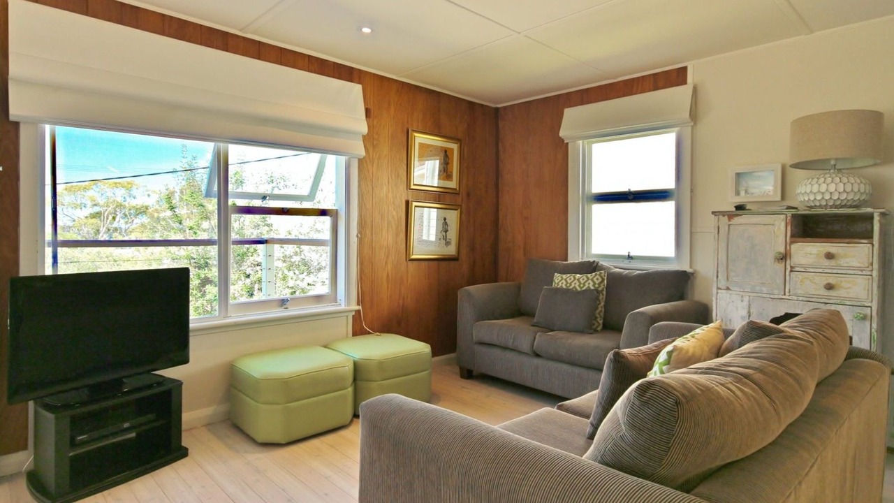 Photo of Livingroom in Hyams Beach