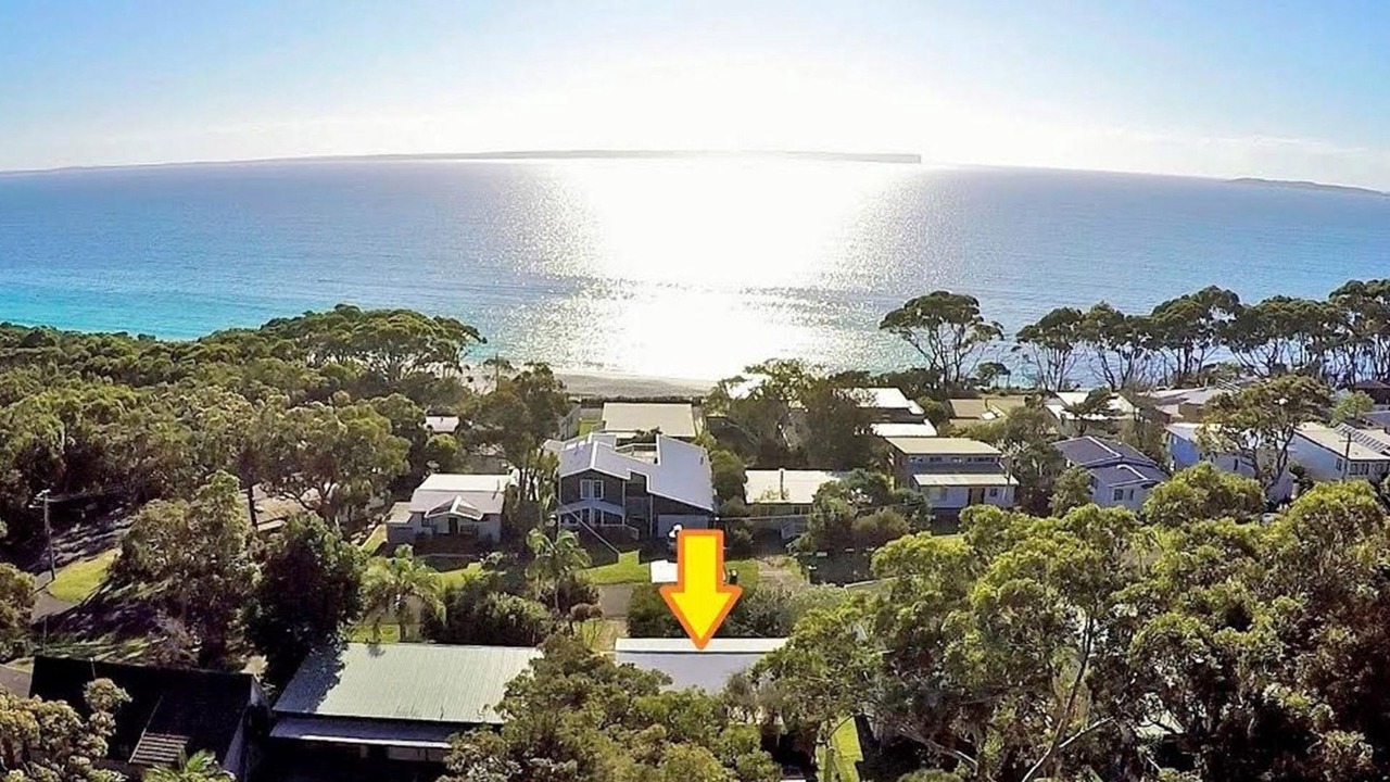 Photo of Outdoor in Hyams Beach