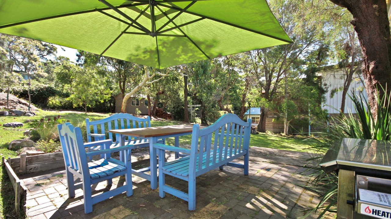 Photo of Outdoor in Hyams Beach