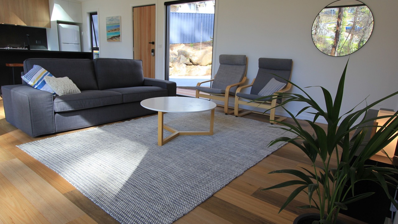 Photo of Livingroom in Malua Bay