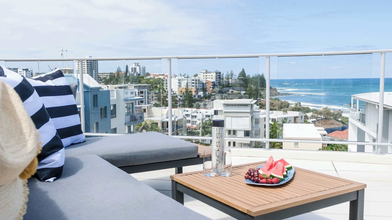 Photo of Patio Balcony in Kings Beach