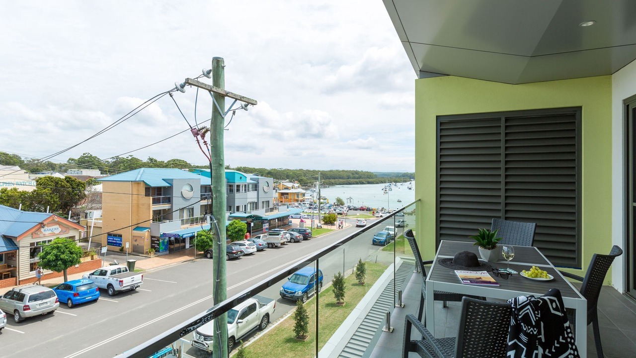 Photo of Outdoor in Huskisson