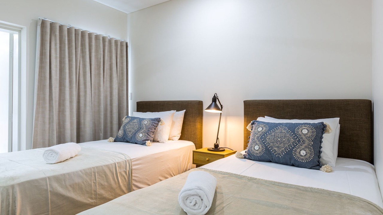 Photo of Bedroom in Huskisson