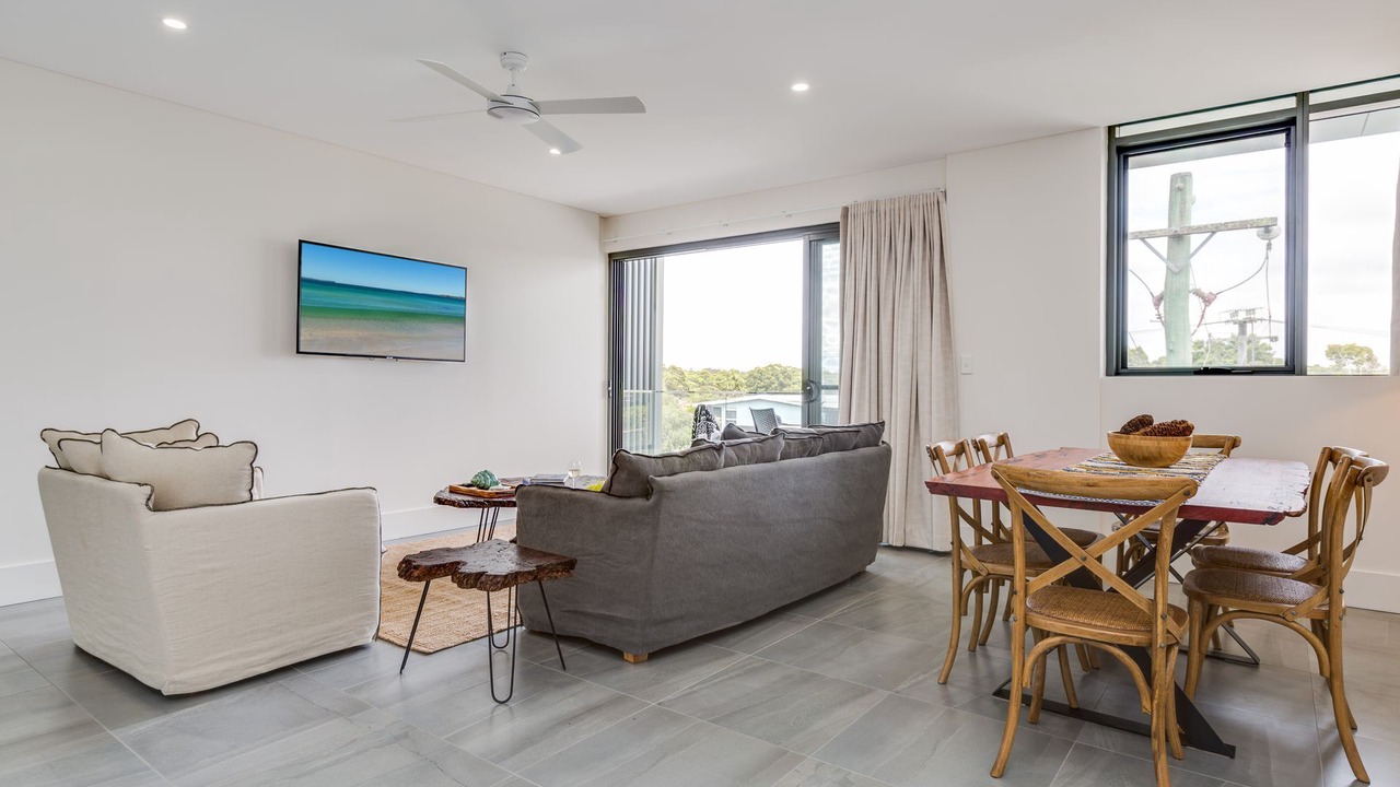 Photo of Livingroom in Huskisson