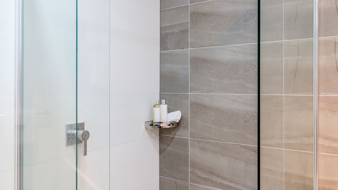 Photo of Bathroom in Huskisson