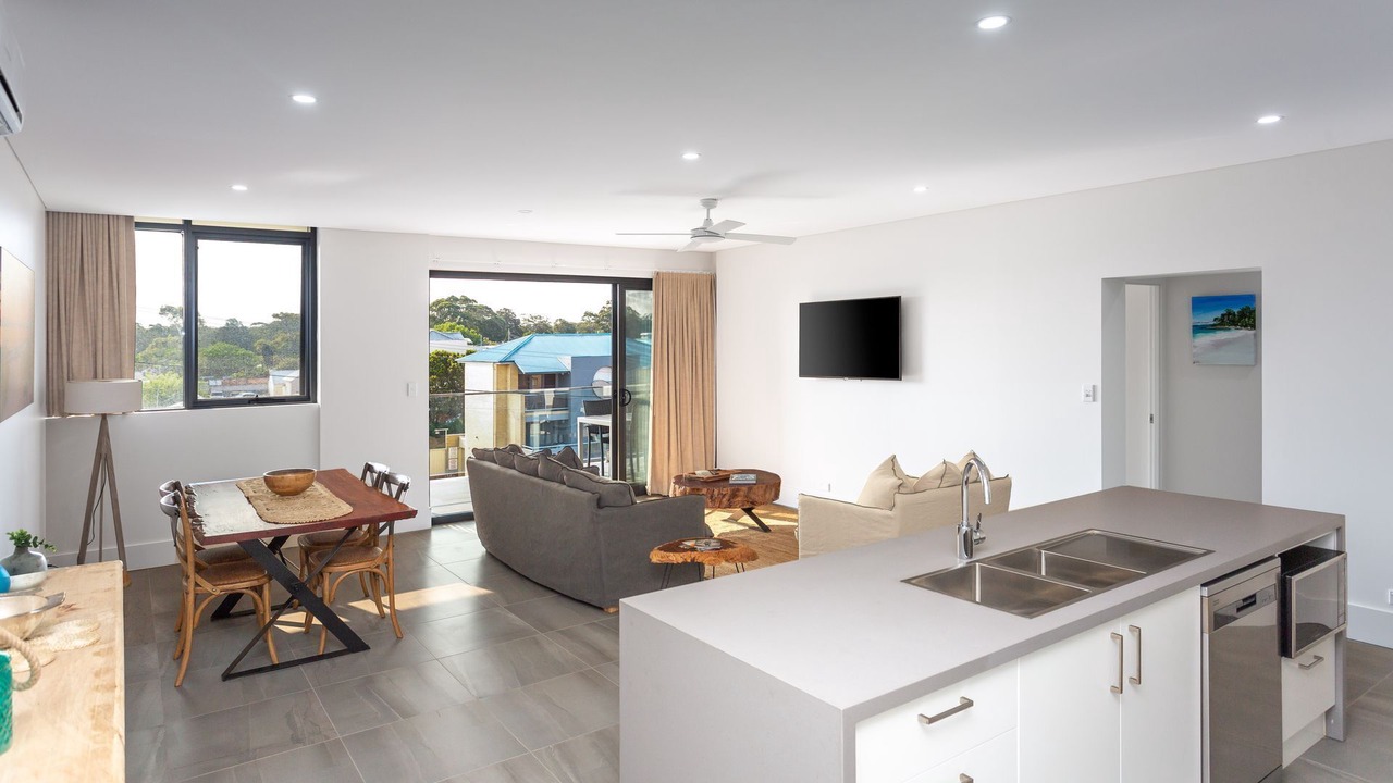 Photo of Livingroom in Huskisson