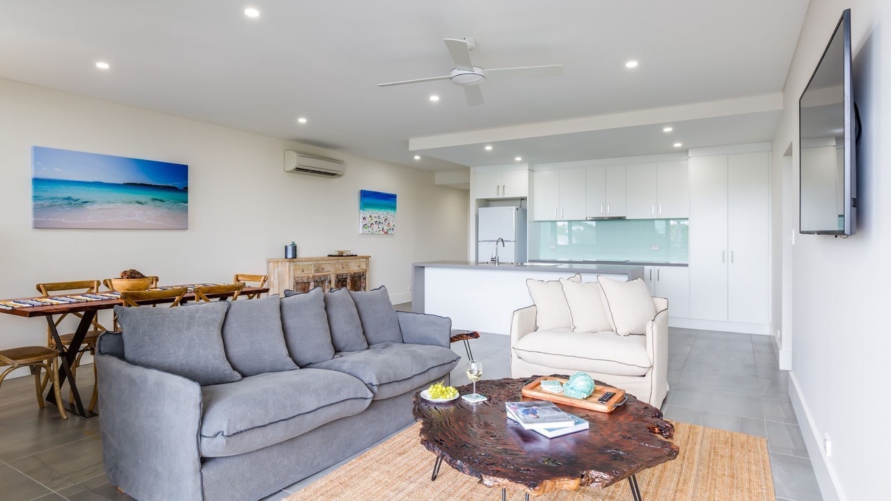 Photo of Livingroom in Huskisson
