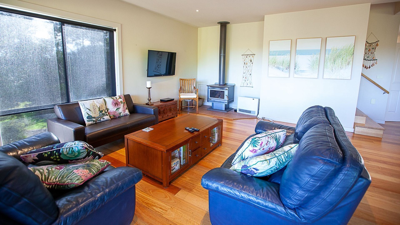 Photo of Livingroom in Bermagui