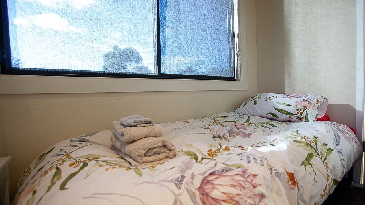 Photo of Bedroom in Bermagui