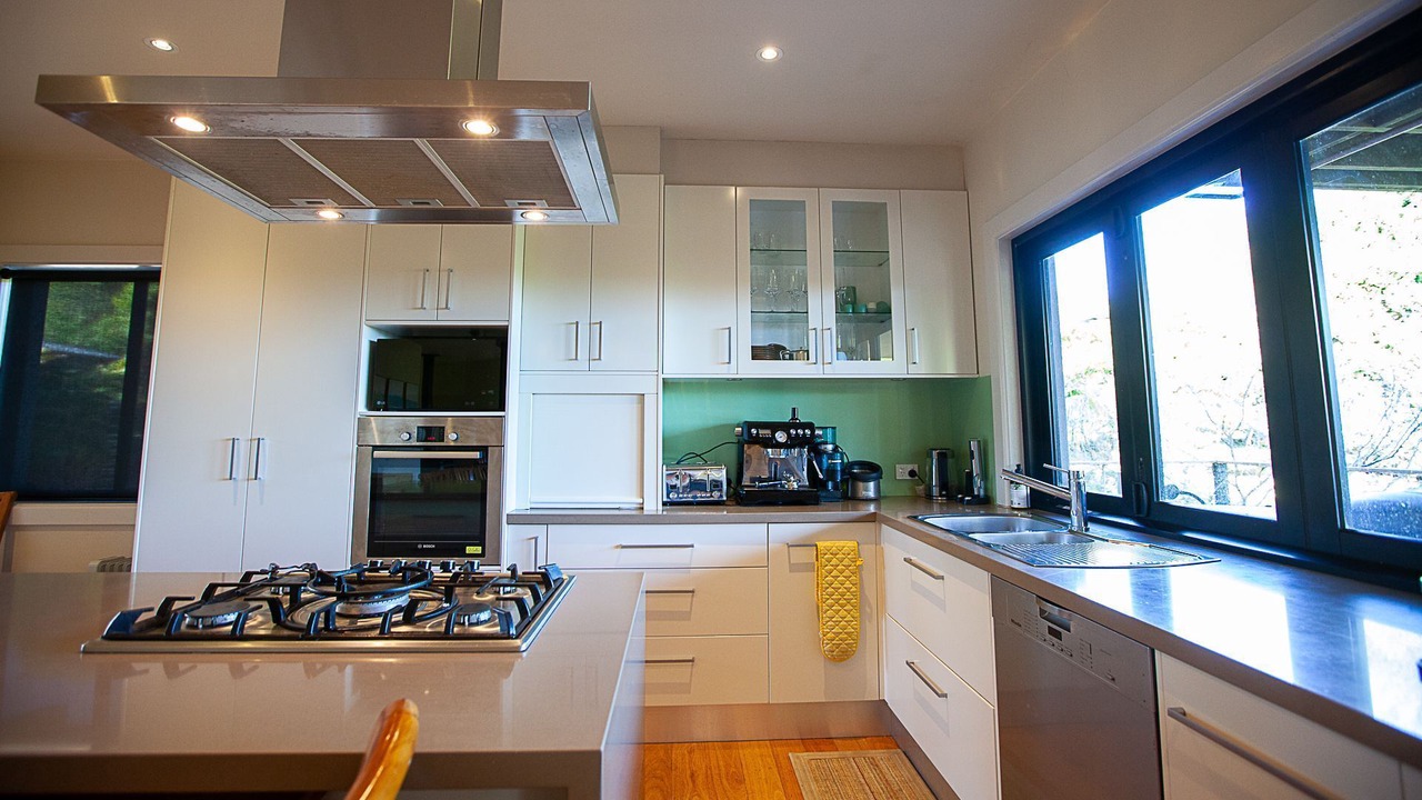 Photo of Kitchen in Bermagui