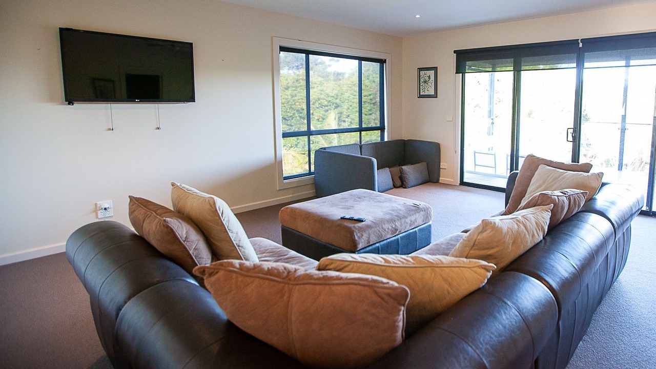 Photo of Livingroom in Bermagui