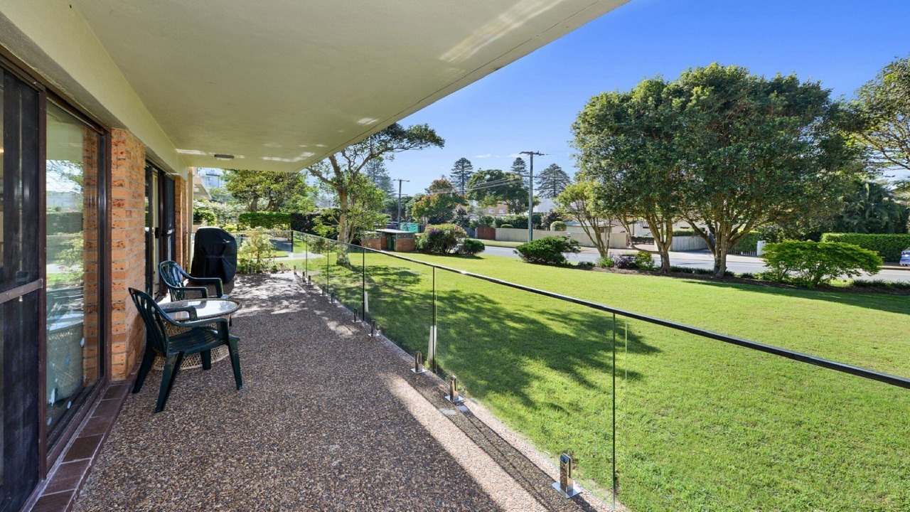 Photo of Patio Balcony in Avoca Beach