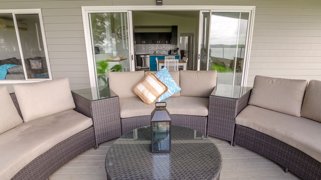 Photo of Livingroom in Dora Creek