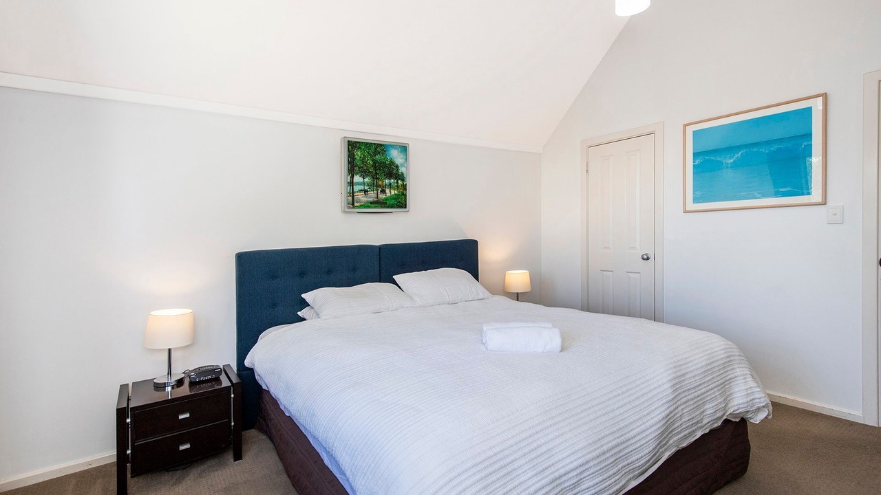 Photo of Bedroom in Broadwater