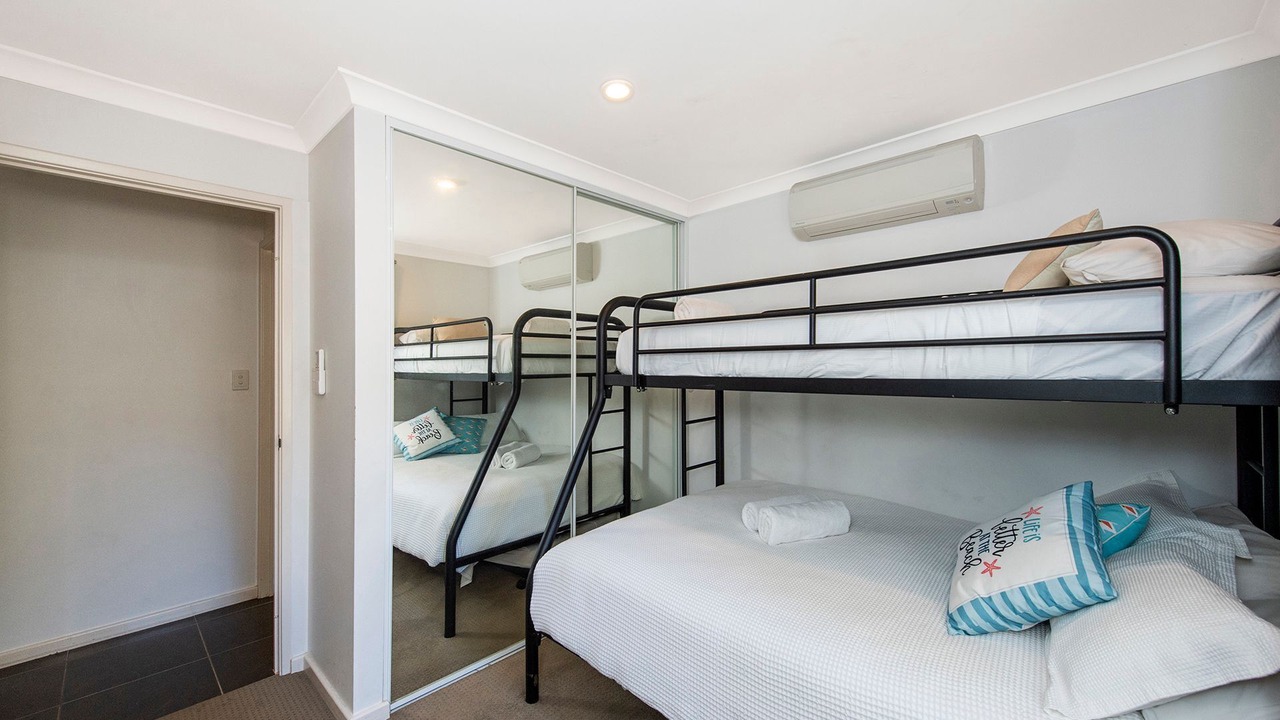 Photo of Bedroom in Broadwater