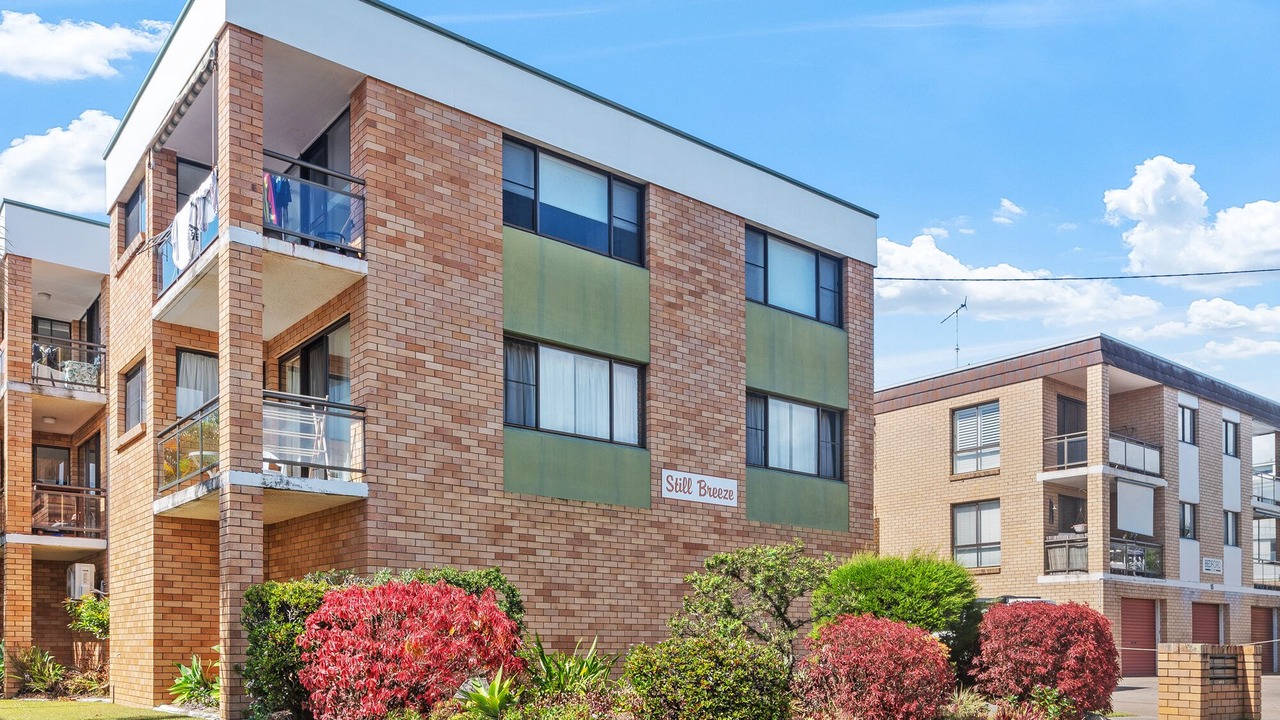 Photo of Outdoor in Maroochydore
