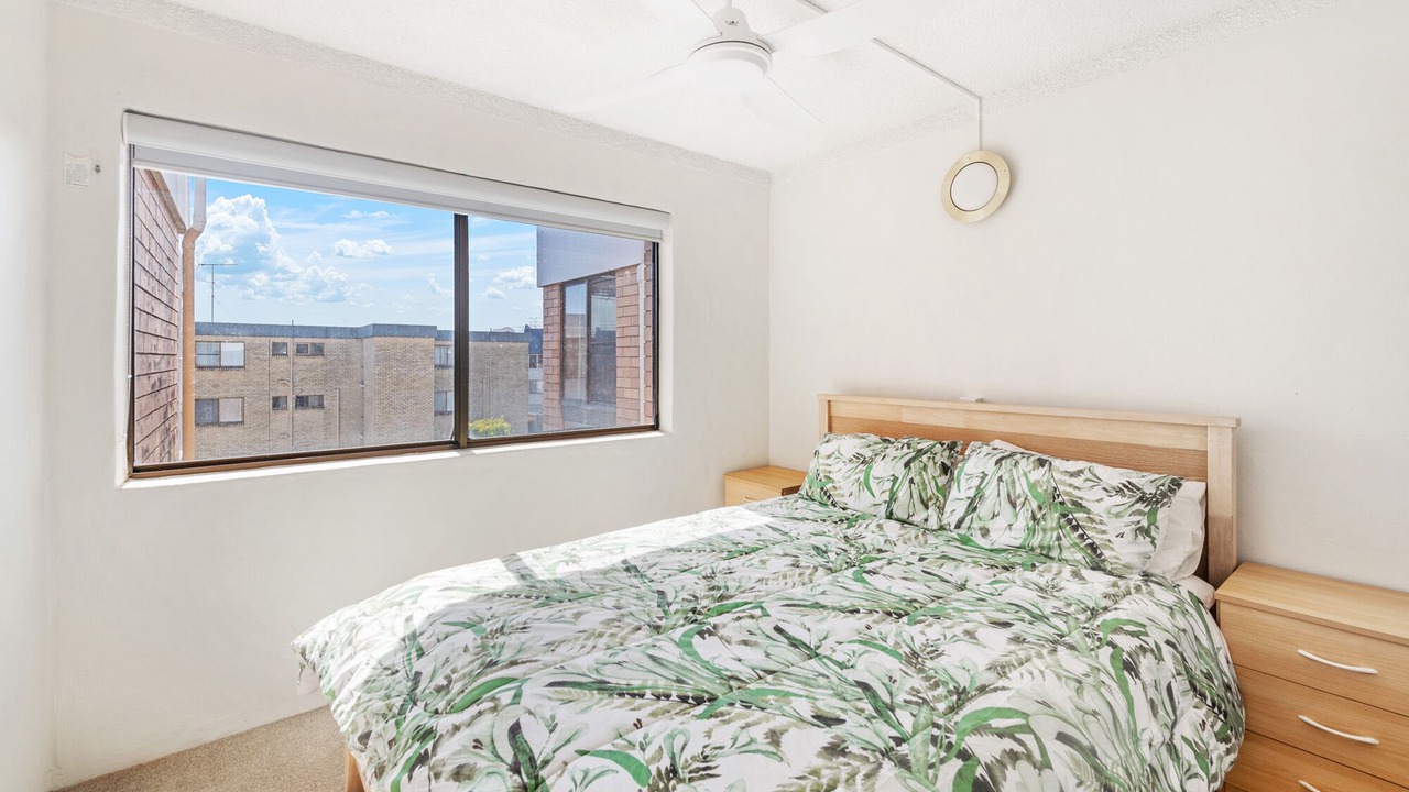 Photo of Bedroom in Maroochydore