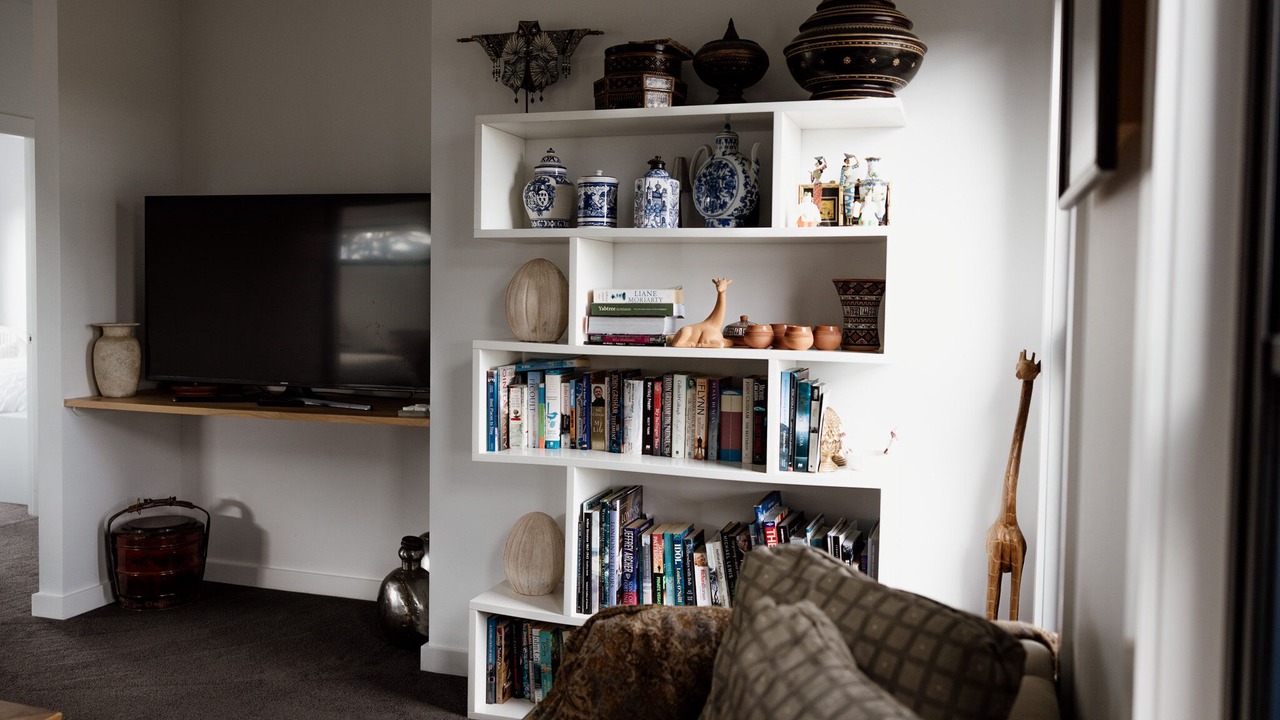 Photo of Livingroom in High Range