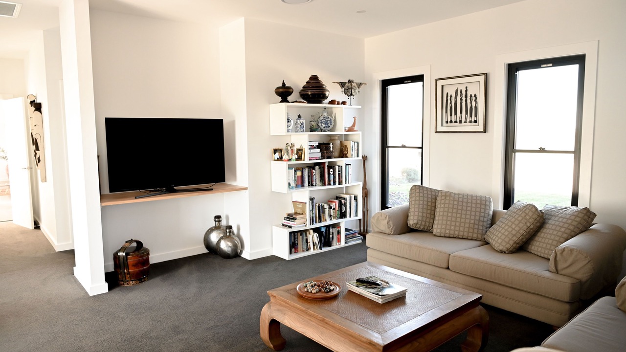 Photo of Bedroom in High Range