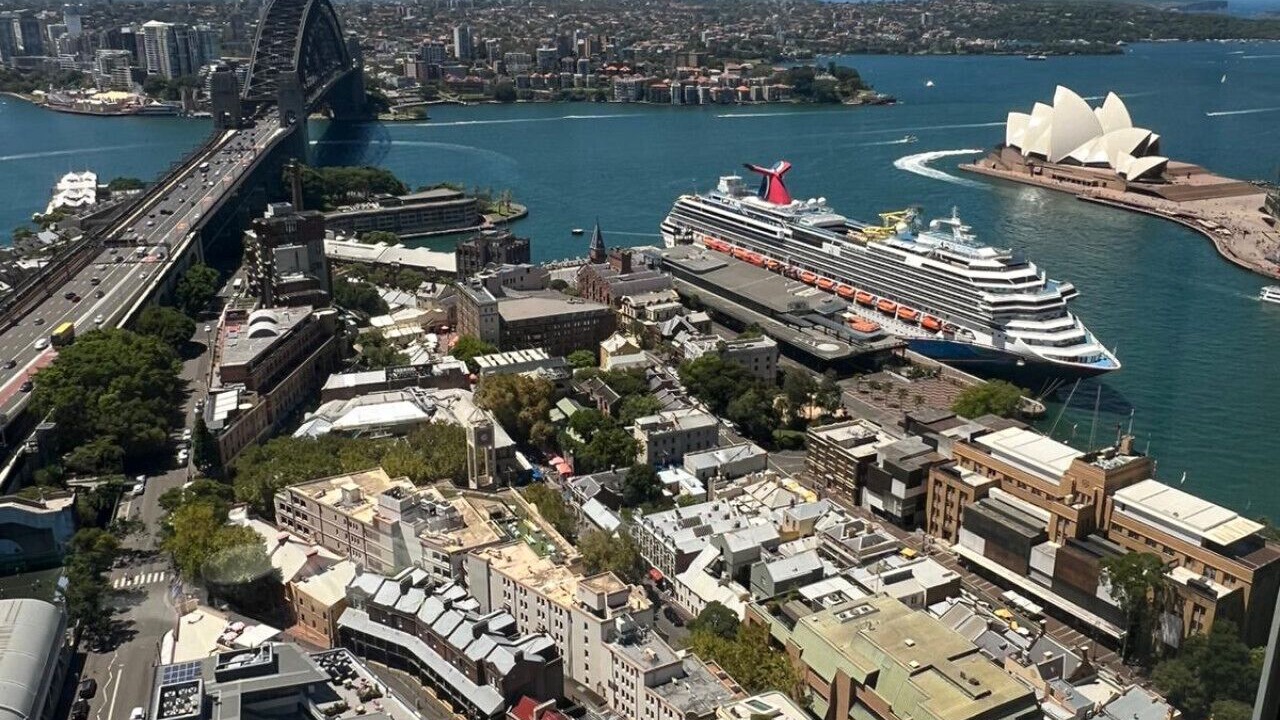 Photo of Outdoor in Millers Point