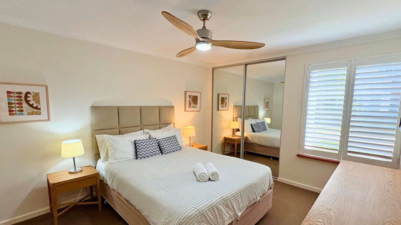 Photo of Bedroom in Broadwater