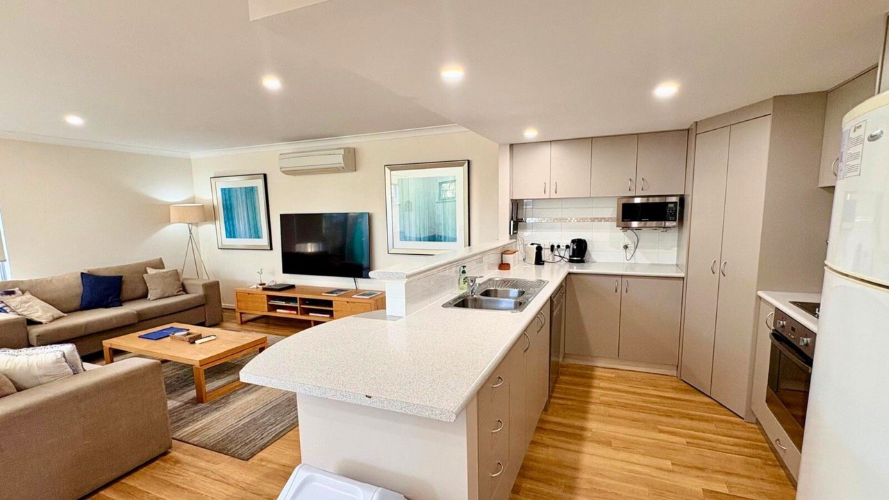 Photo of Kitchen in Broadwater