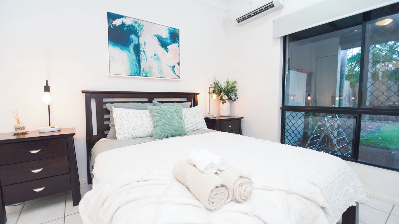 Photo of Bedroom in Durack