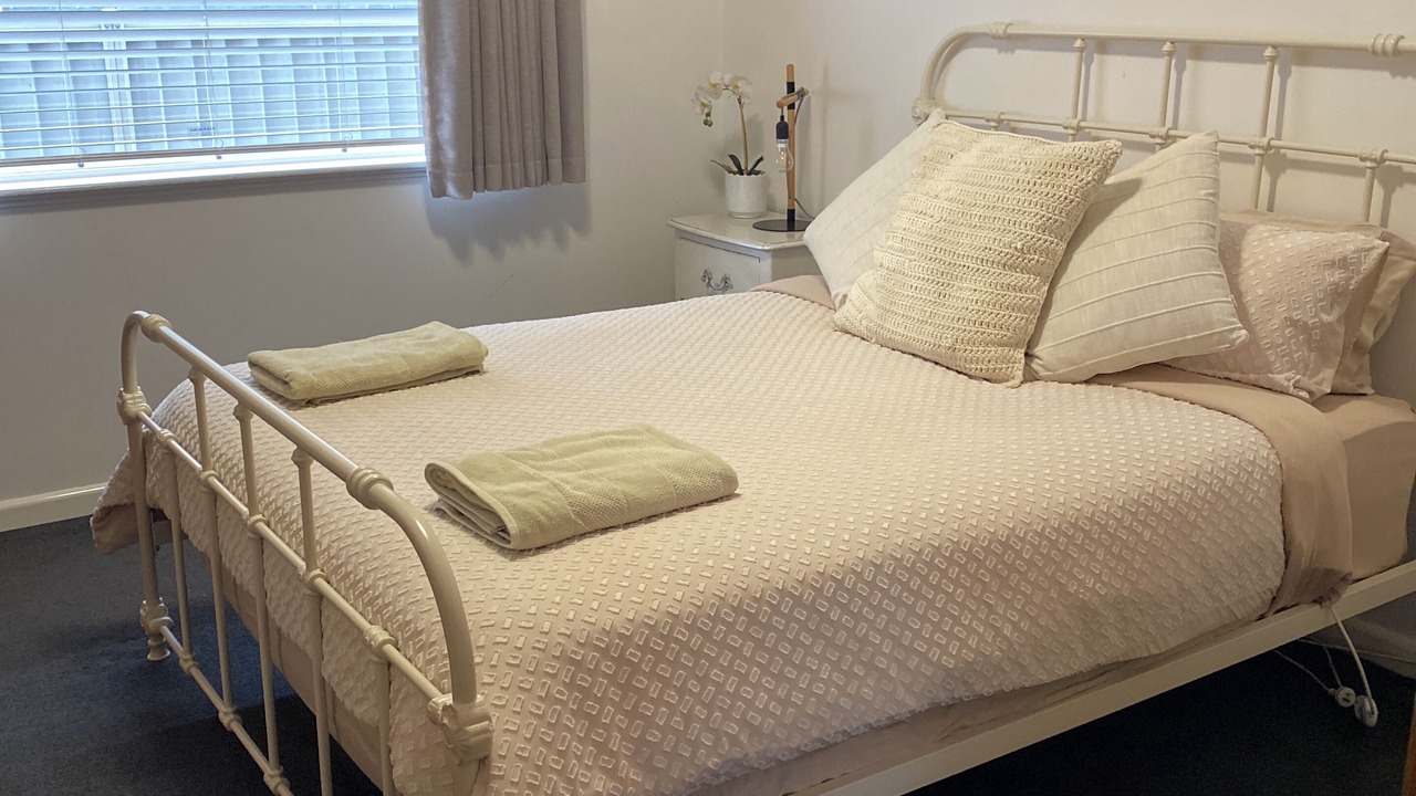 Photo of Bedroom in Newington