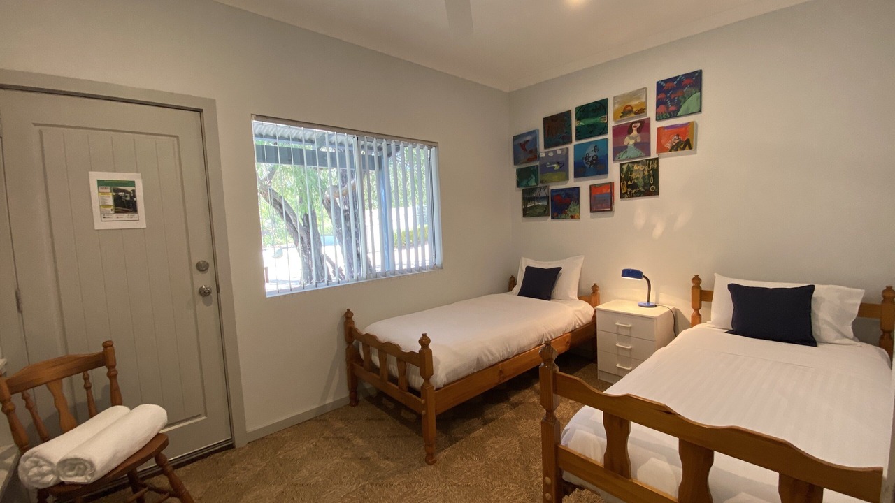 Photo of Bedroom in Siesta Park
