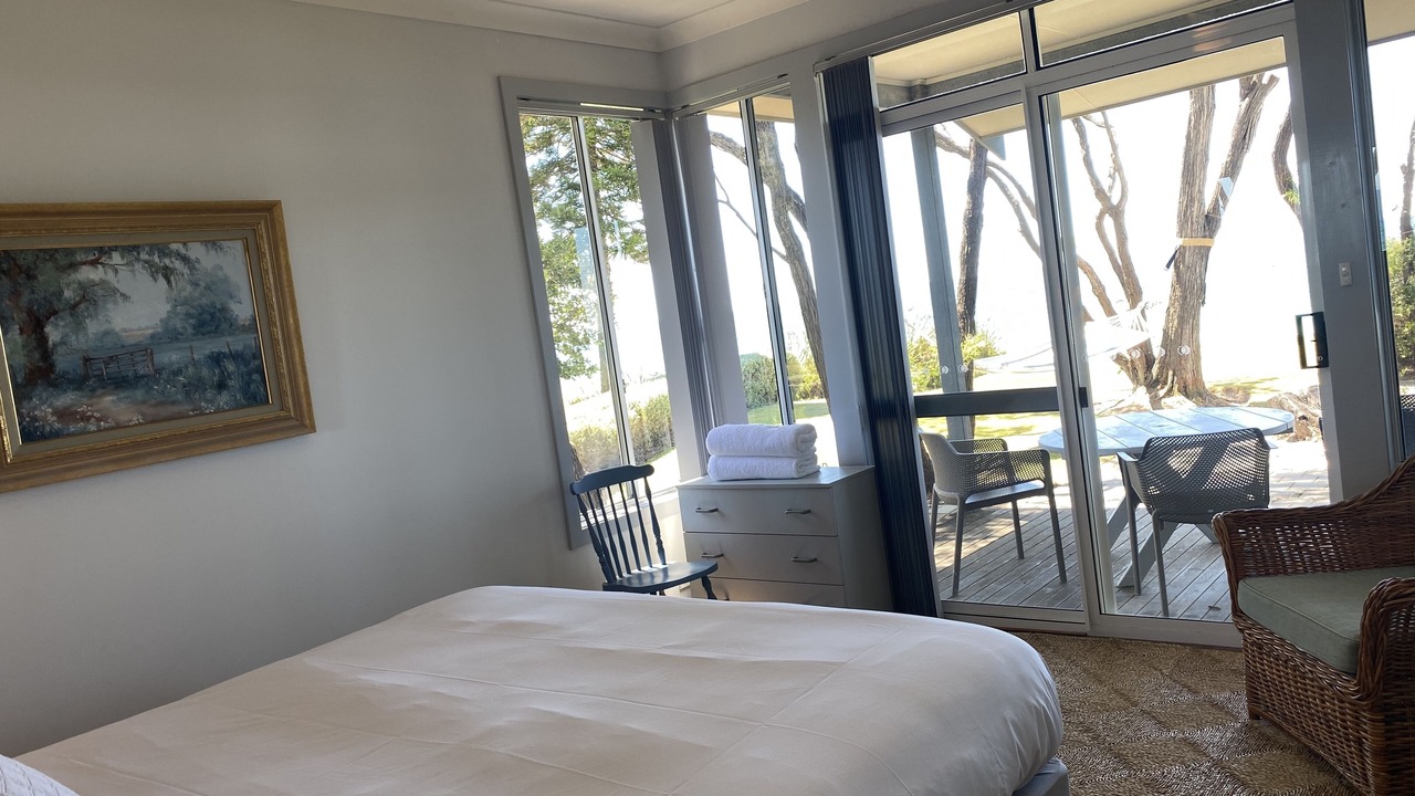 Photo of Bedroom in Siesta Park