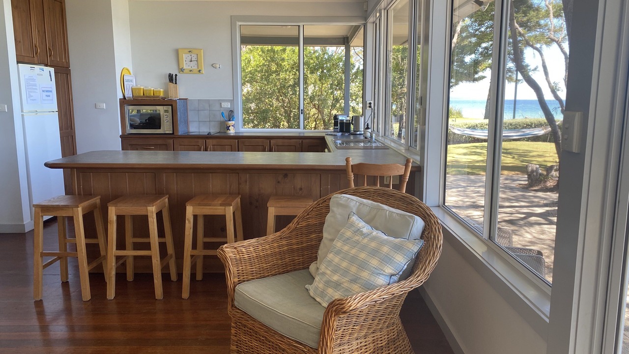 Photo of Kitchen in Siesta Park