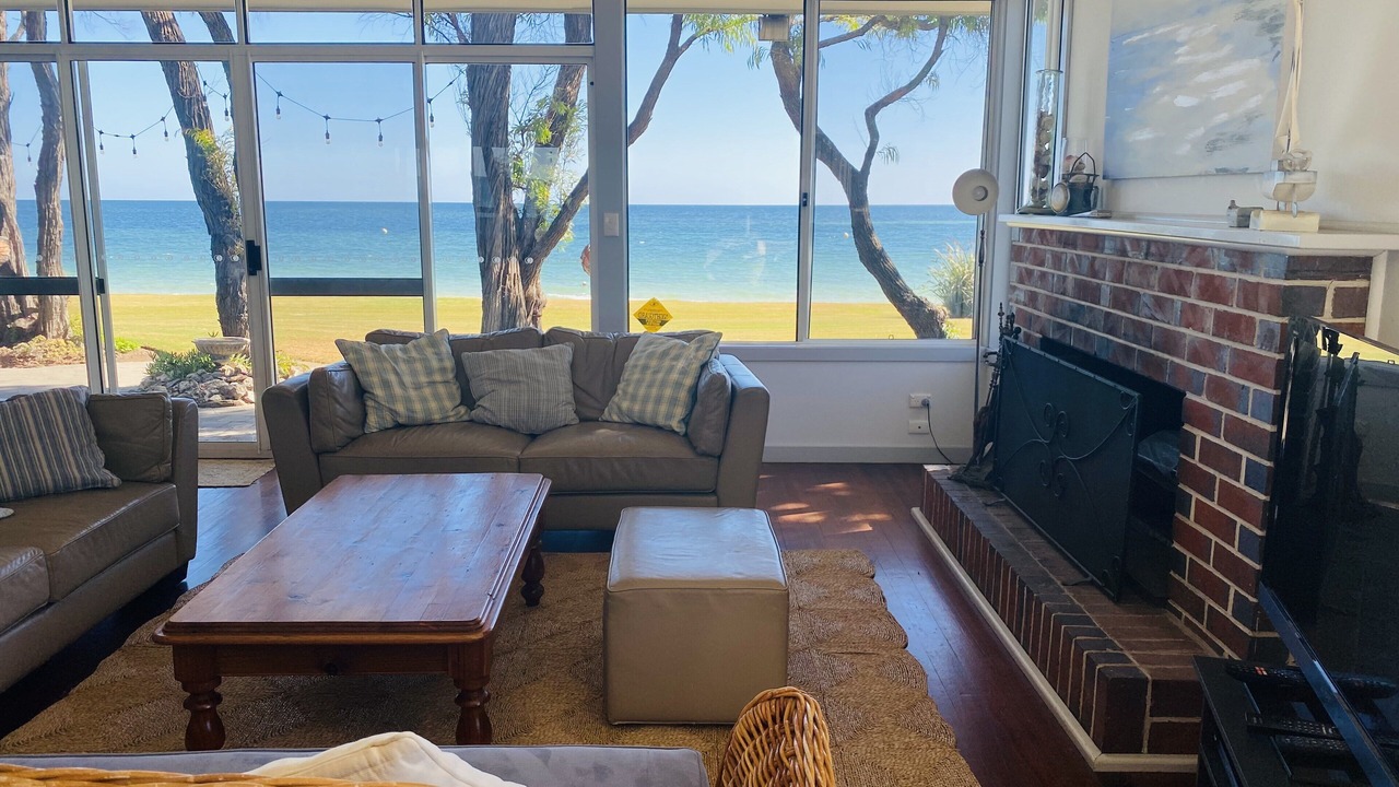 Photo of Livingroom in Siesta Park