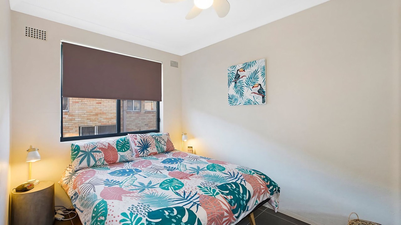 Photo of Bedroom in The Entrance