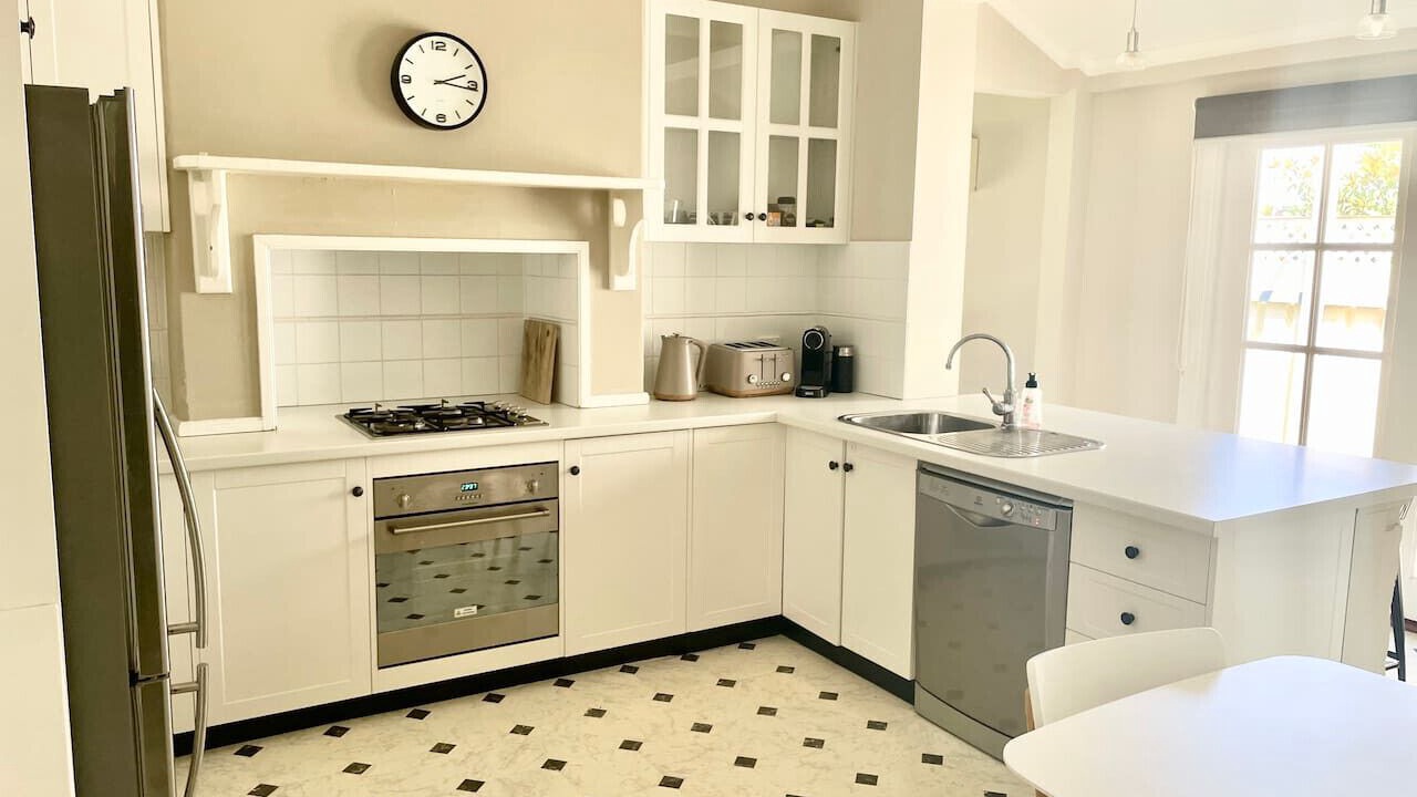 Photo of Kitchen in Wagga Wagga