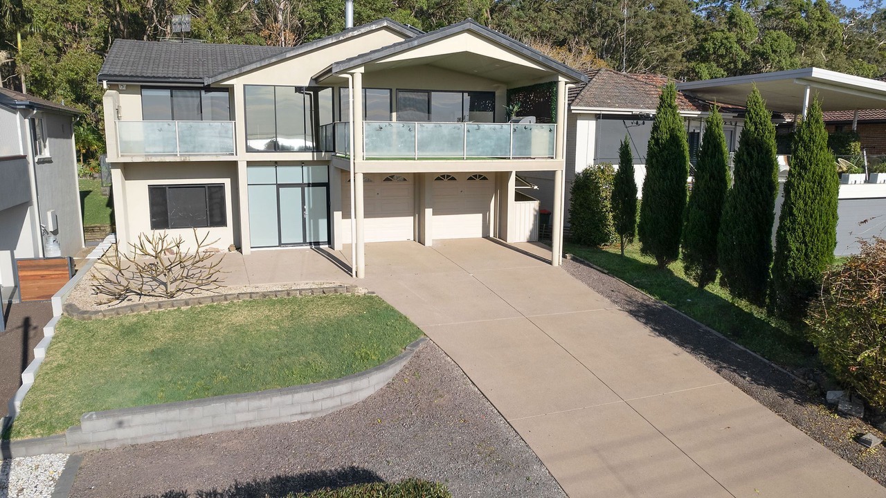 Photo of Outdoor in Salamander Bay
