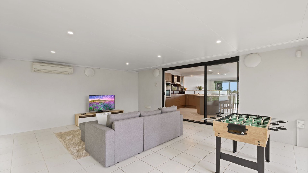 Photo of Bedroom in Salamander Bay