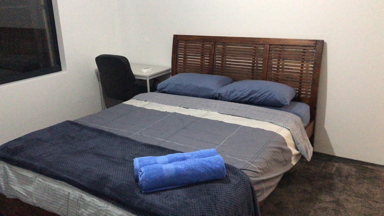Photo of Bedroom in Oakford
