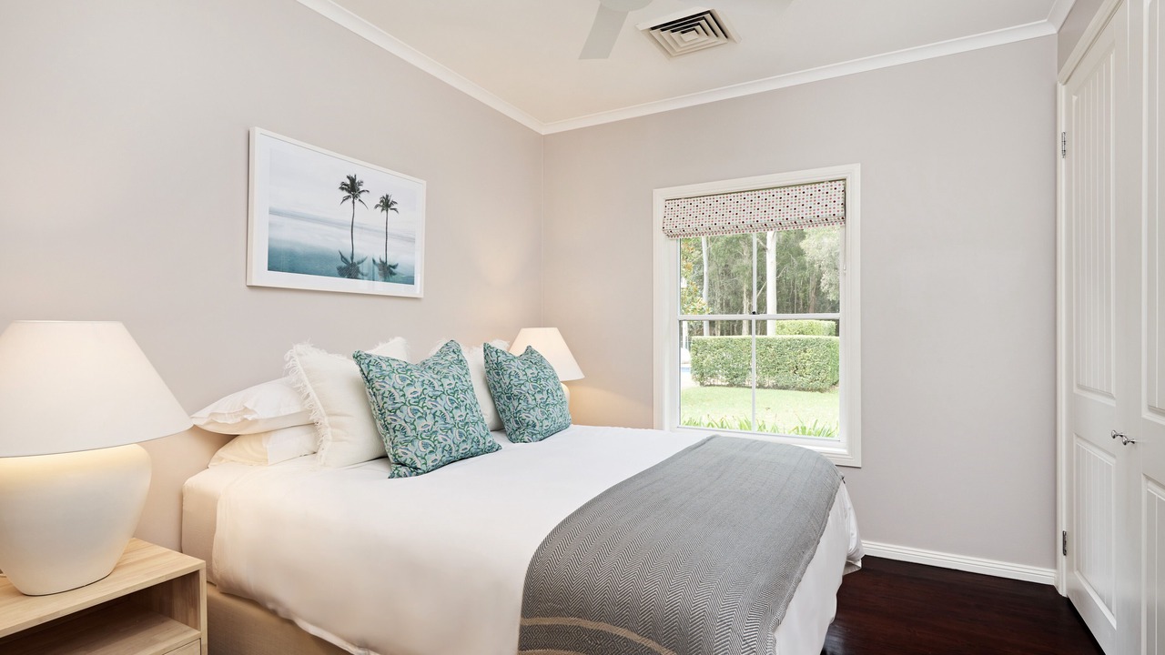 Photo of Bedroom in Matcham