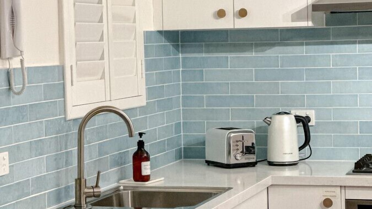 Photo of Kitchen in Malvern