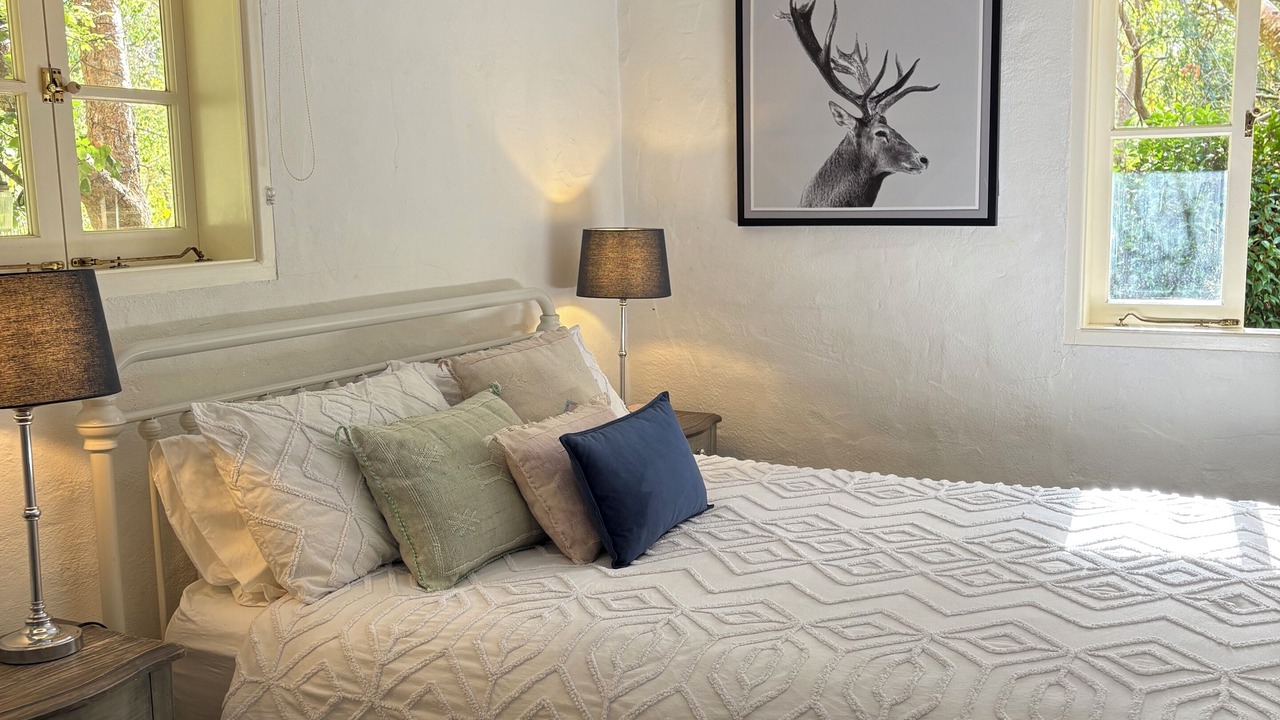 Photo of Bedroom in Mylor