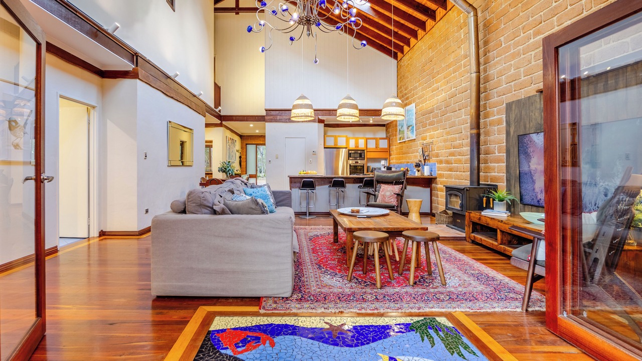 Photo of Livingroom in Burnside