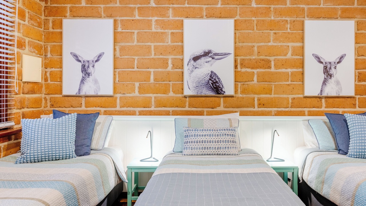Photo of Bedroom in Burnside