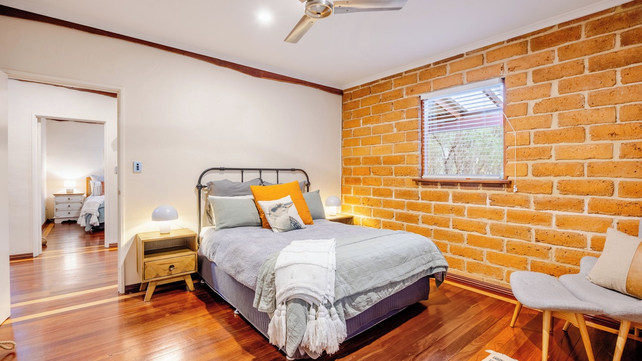 Photo of Bedroom in Burnside