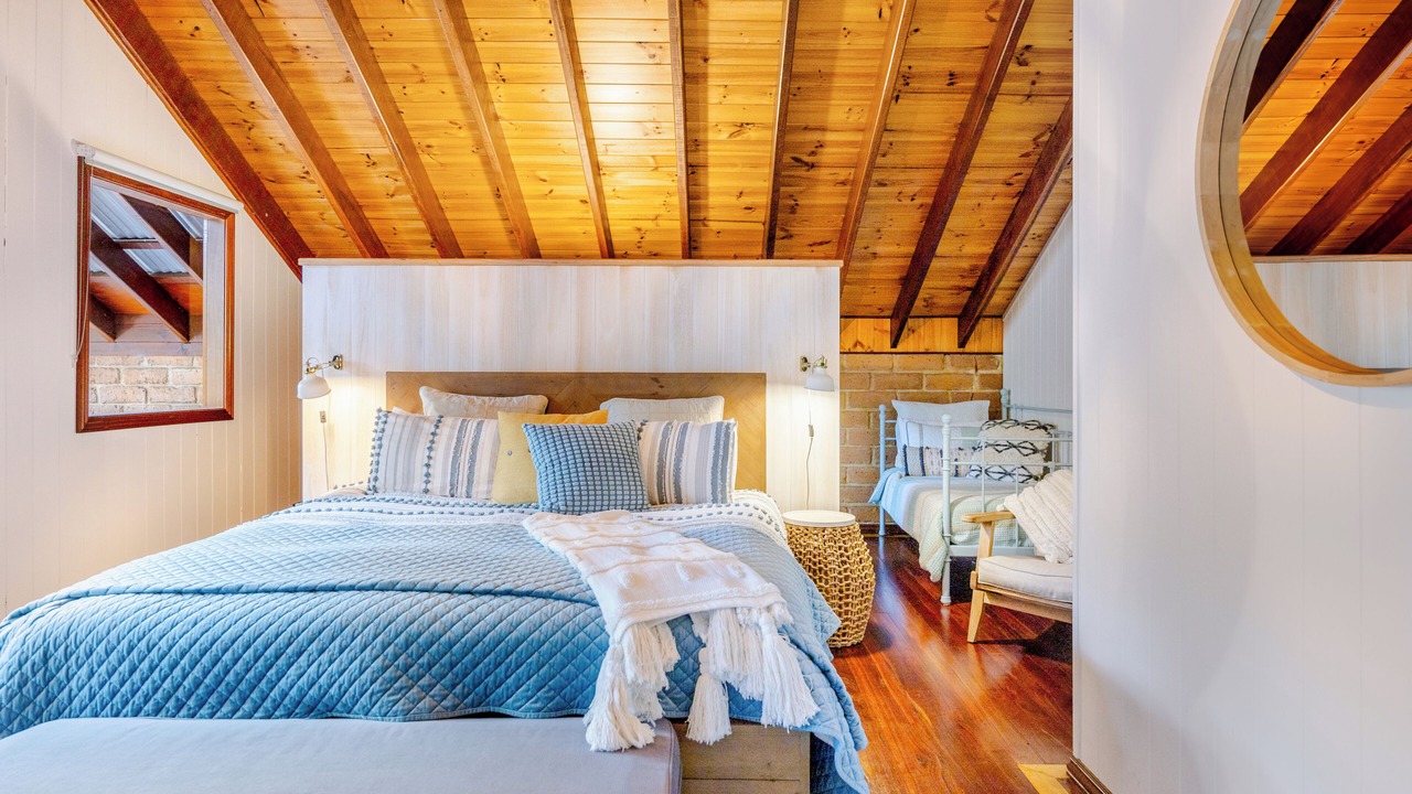Photo of Bedroom in Burnside