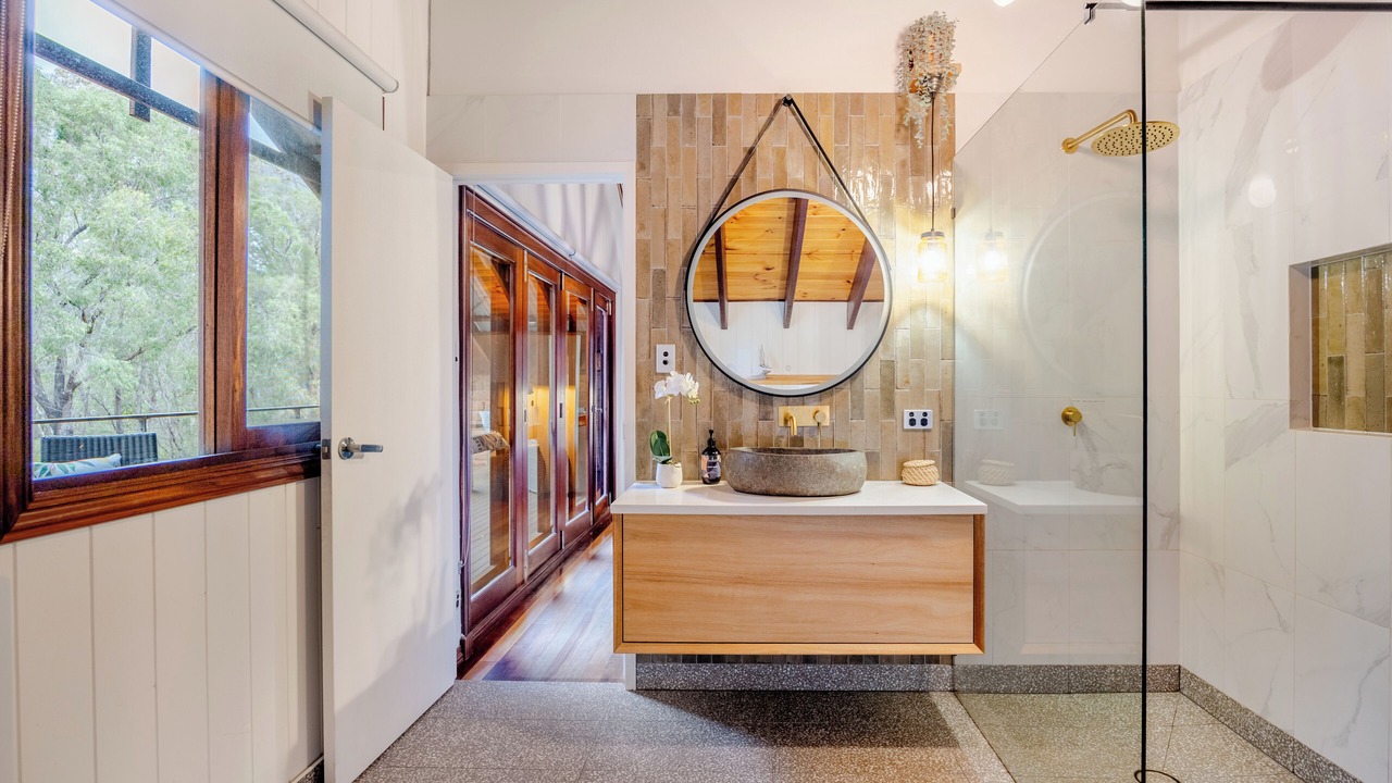 Photo of Bathroom in Burnside