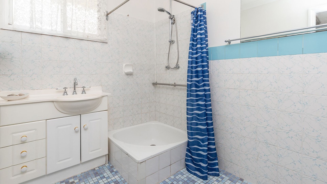 Photo of Bathroom in Elizabeth Beach