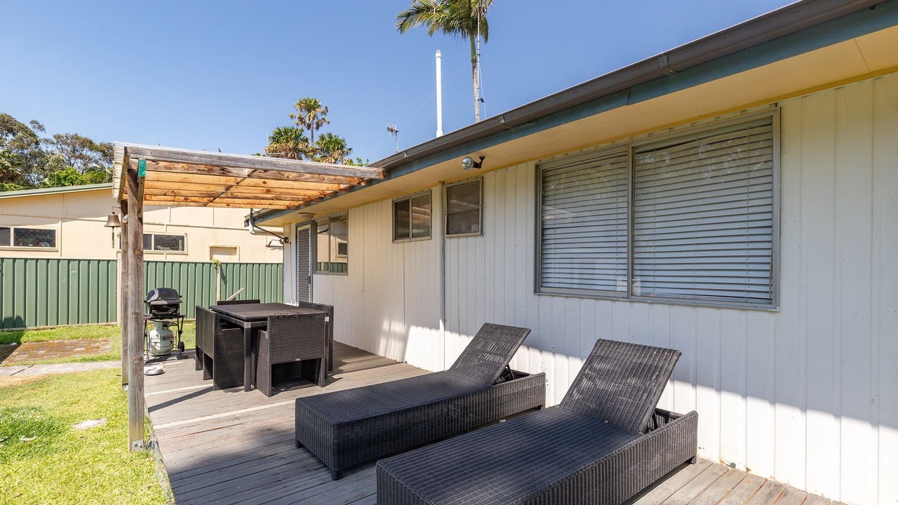 Photo of Outdoor in Elizabeth Beach